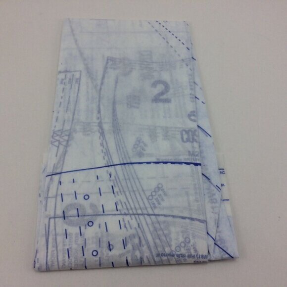 Mccalls 2069 Renegade Cosplay Pattern Plus Size Corset Laced Halter Sz 18W-24W - Picture 8 of 10